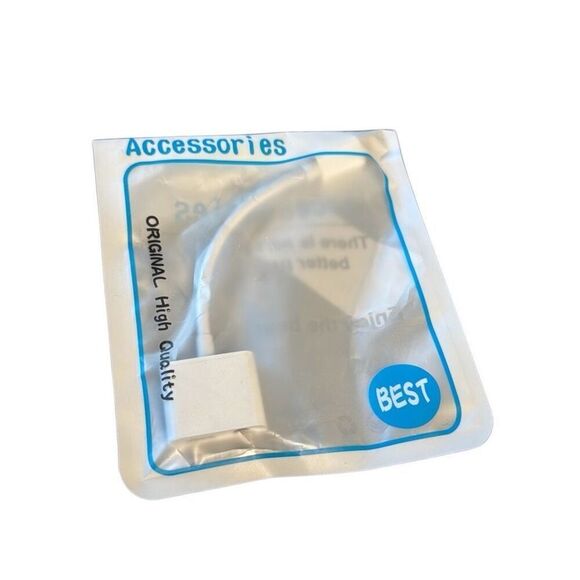 Headphone Splinter Adapter Dongle Apple AirMax iPad iPhone - Picture 2 of 6